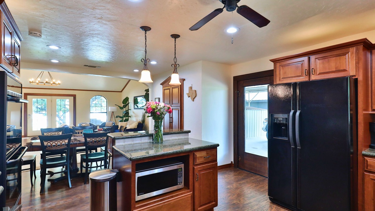 Photo of Kitchen in Breckenridge