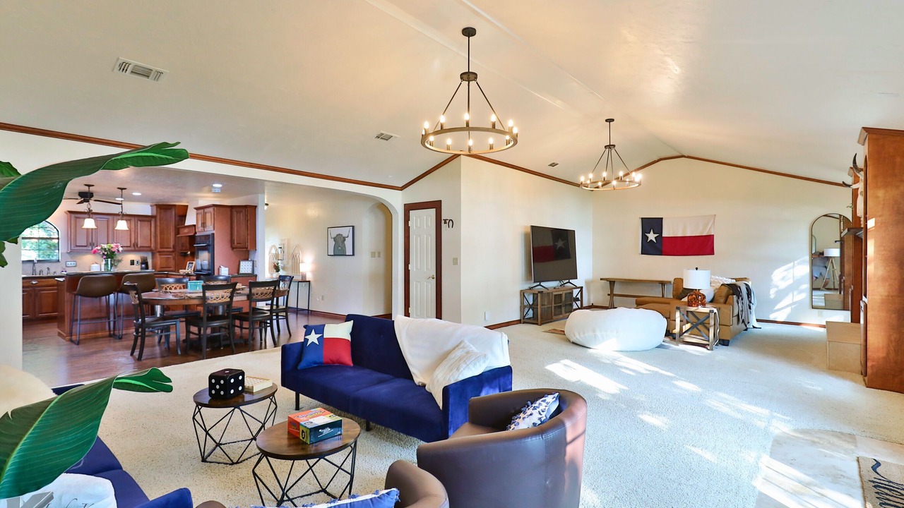 Photo of Livingroom in Breckenridge