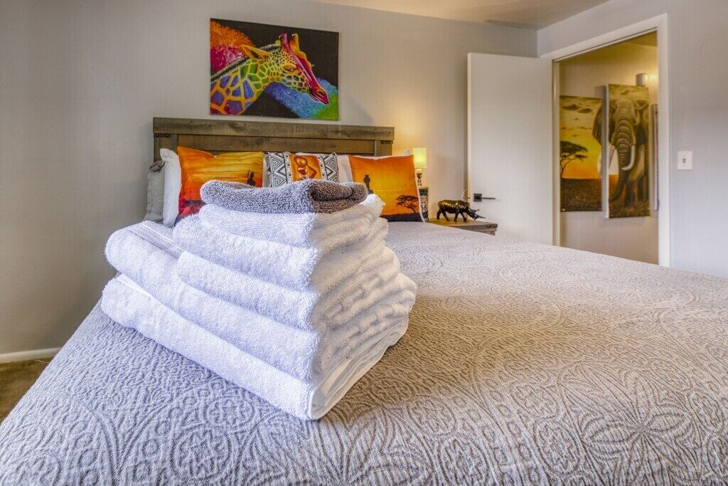 Photo of Bedroom in Lakewood