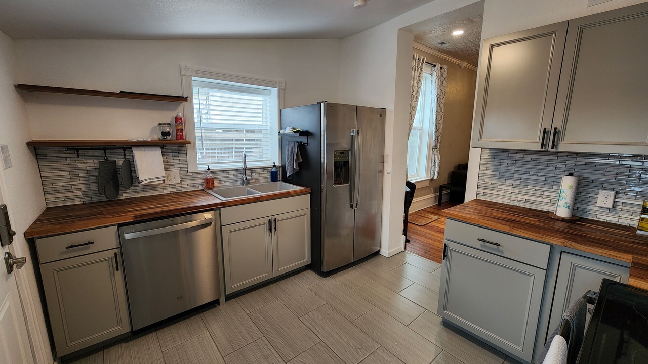 Photo of Kitchen in Pueblo