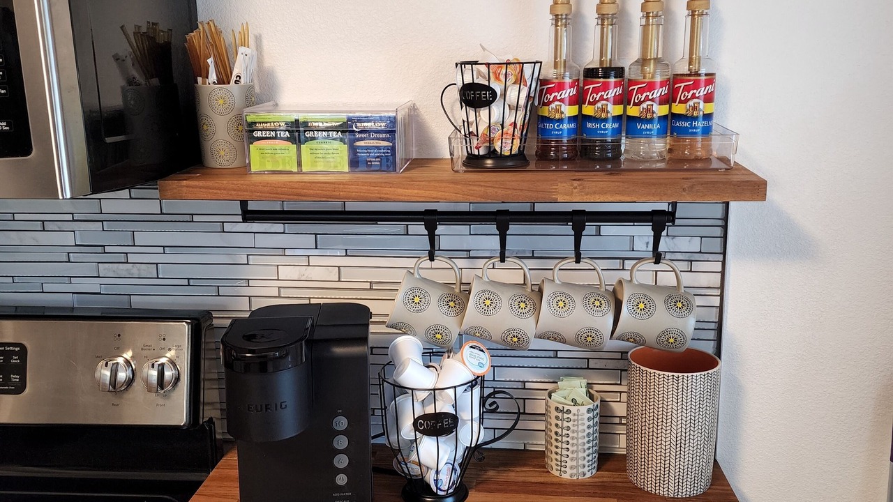 Photo of Kitchen in Pueblo