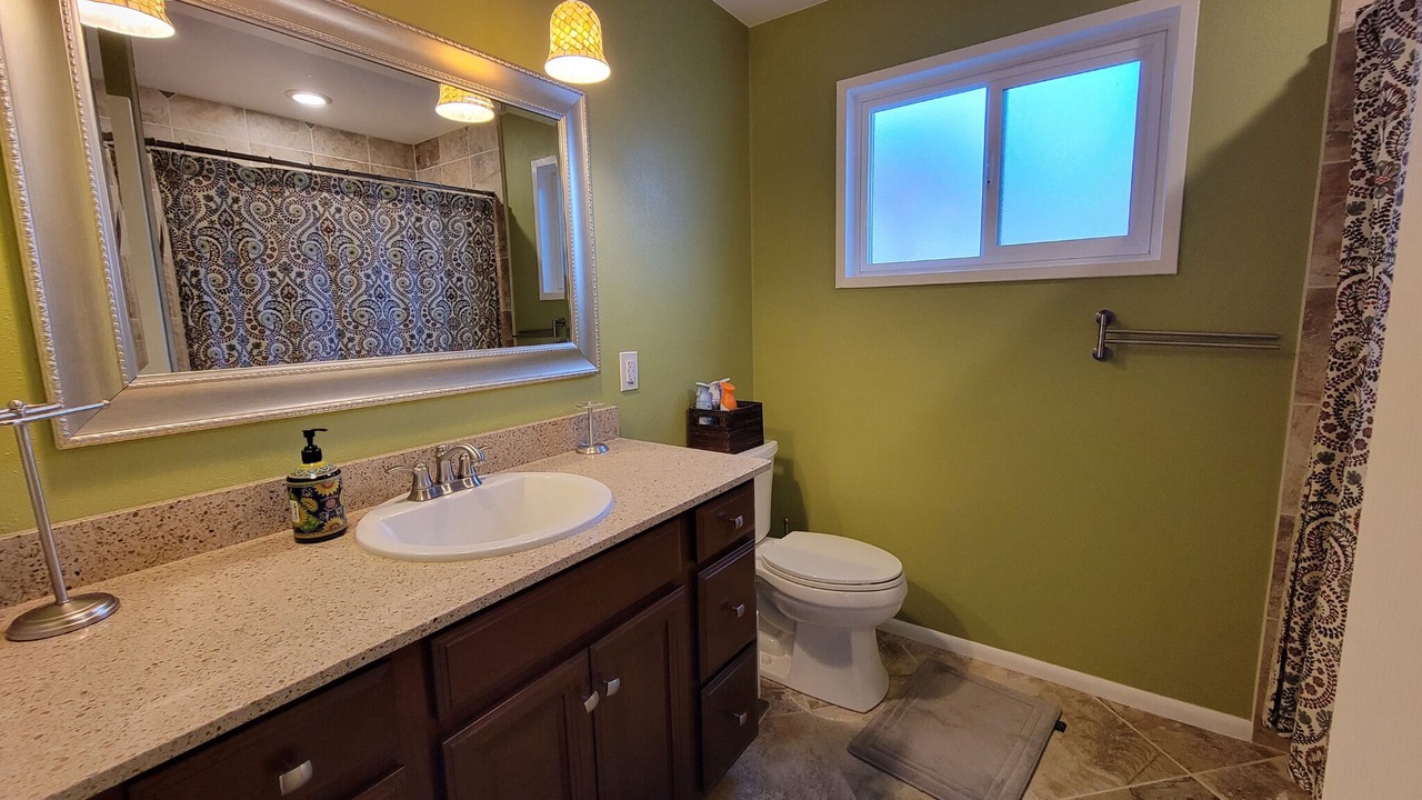 Photo of Bathroom in Nob Hill