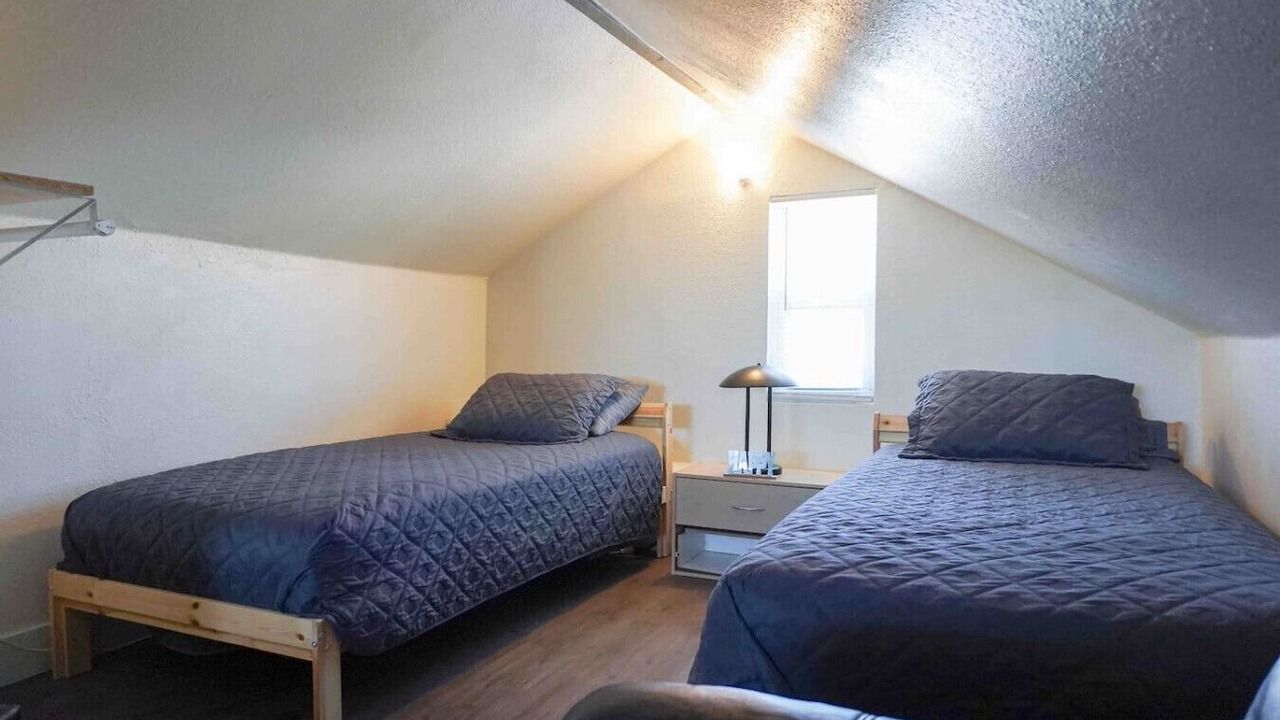 Photo of Bedroom in Berkley