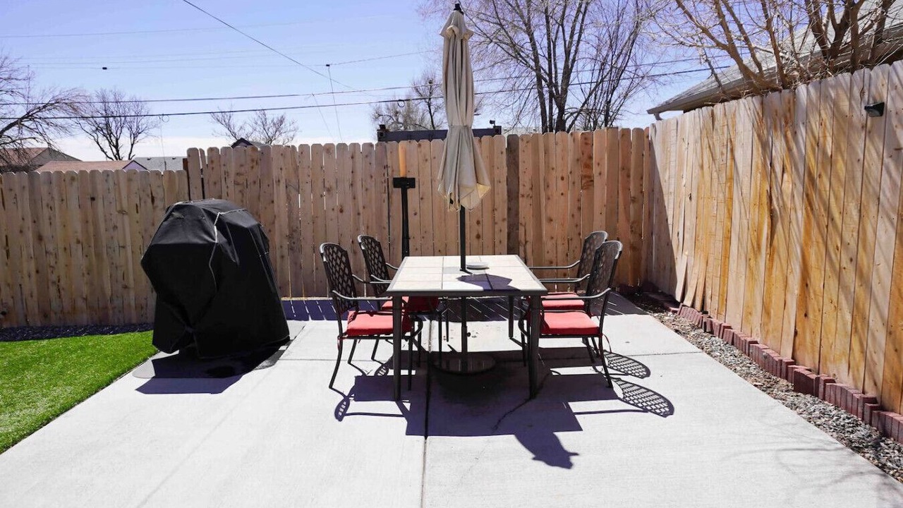 Photo of Outdoor in Berkley