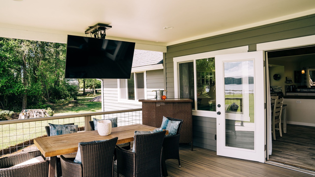 Photo of Outdoor in Eastsound