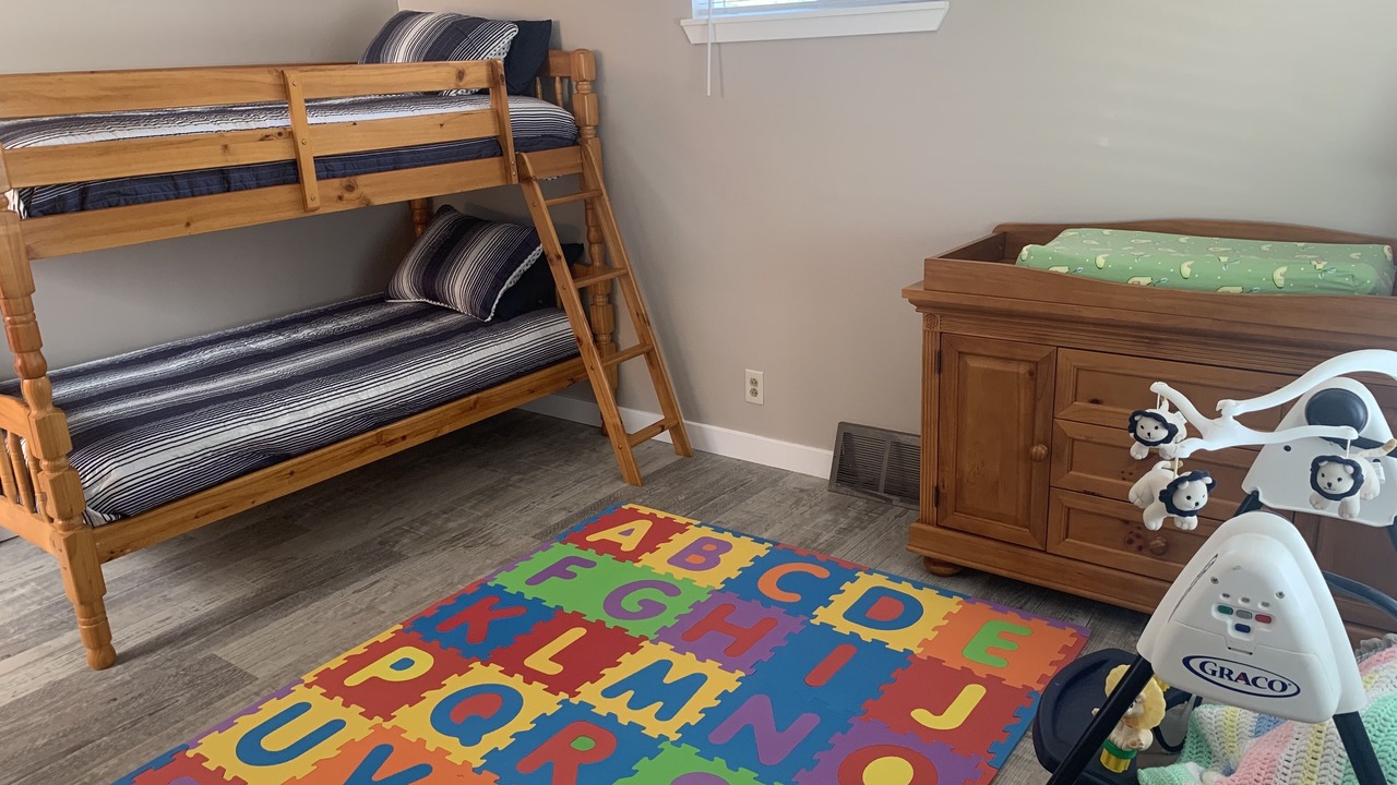 Photo of Bedroom in Coal Creek