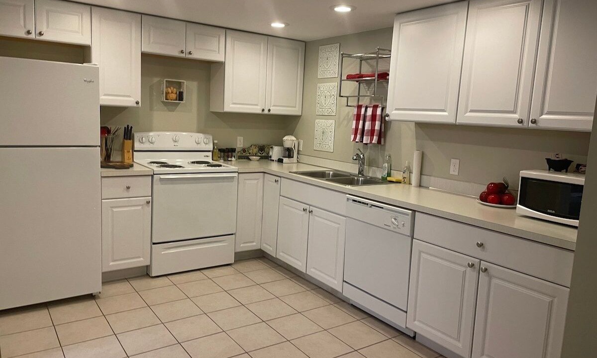 Photo of Kitchen in Sunland Estates
