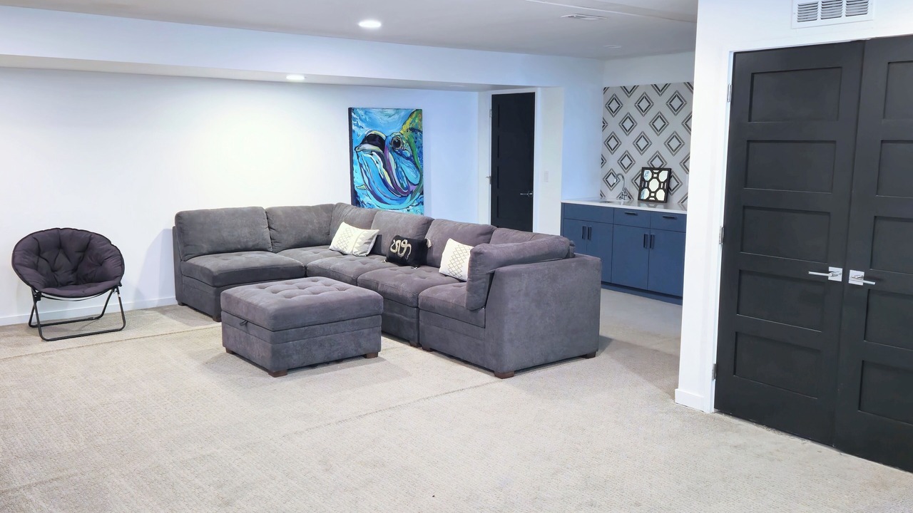 Photo of Livingroom in Villa Park