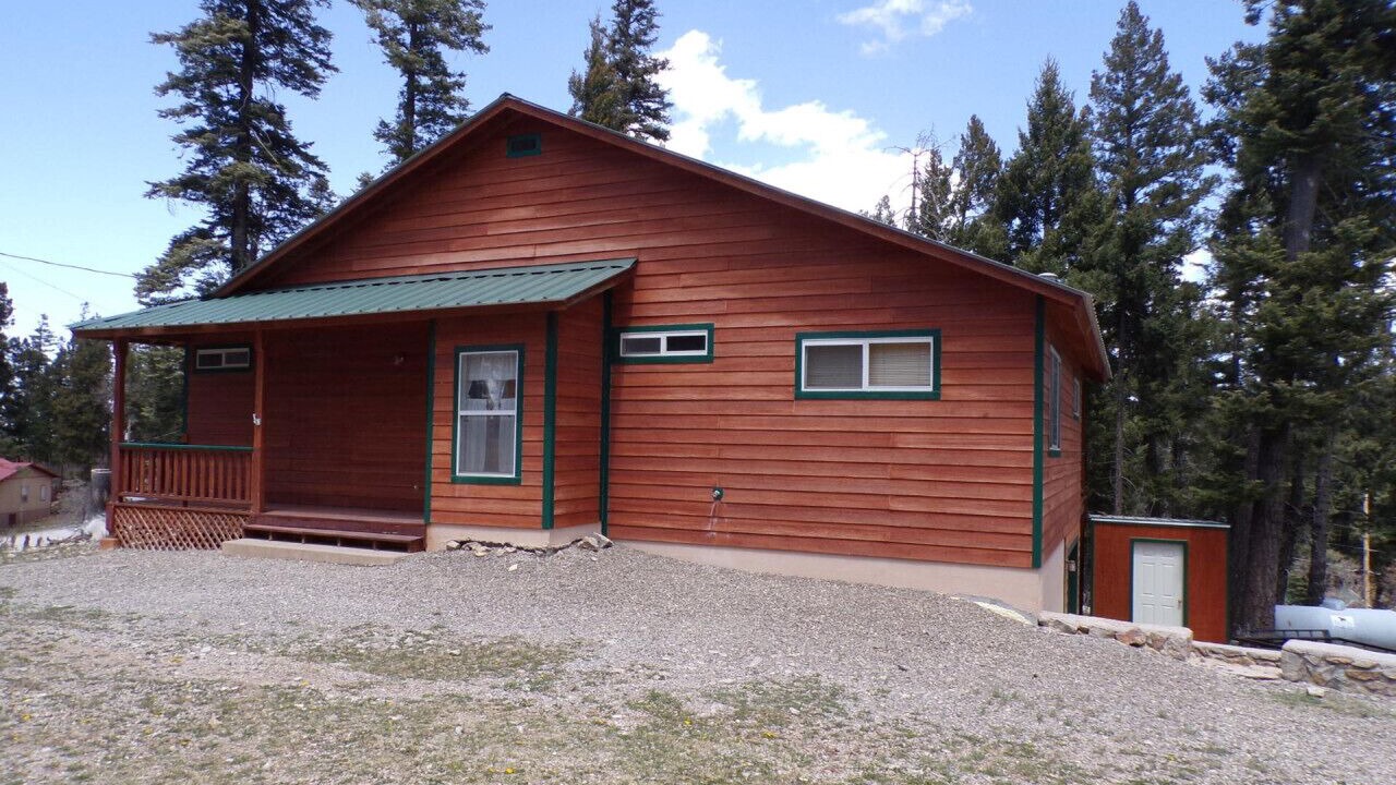 Photo of Outdoor in Cloudcroft