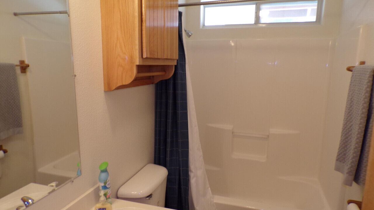 Photo of Bathroom in Cloudcroft