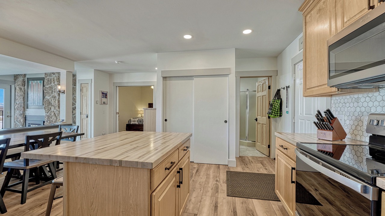 Photo of Kitchen in Silvercreek