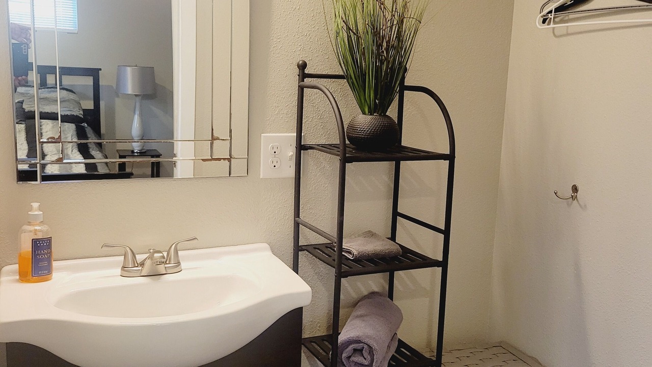 Photo of Bathroom in Mount Baker