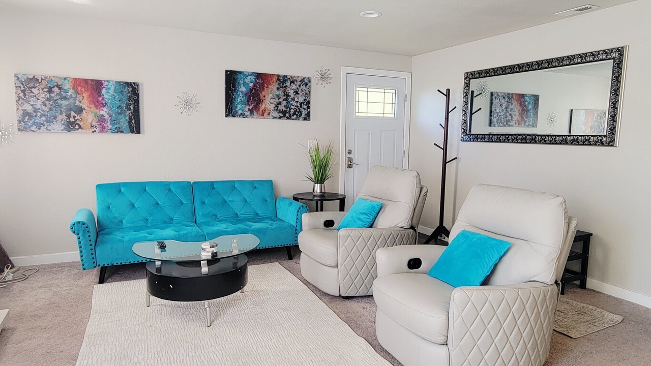 Photo of Livingroom in Mount Baker