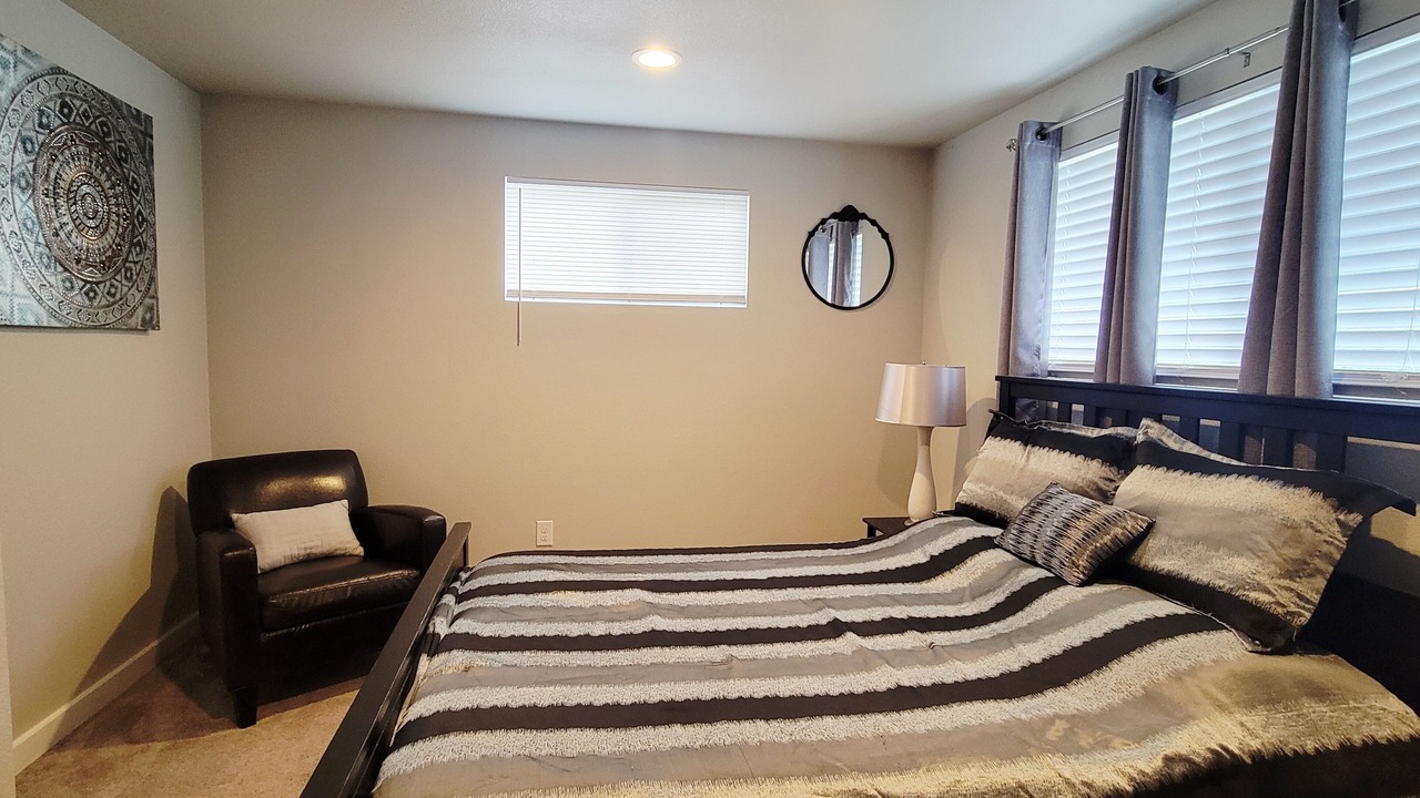 Photo of Bedroom in Mount Baker