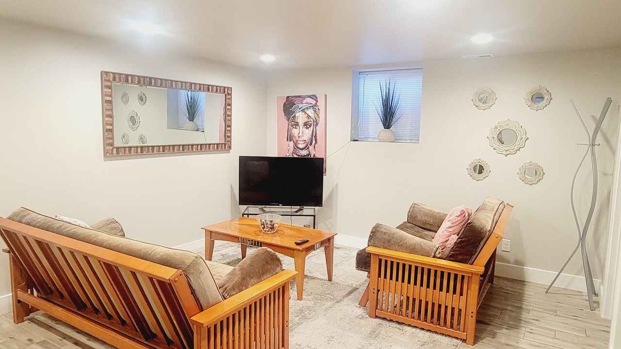 Photo of Livingroom in Mount Baker