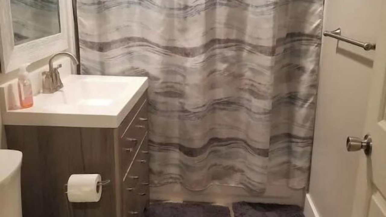 Photo of Bathroom in Mount Baker