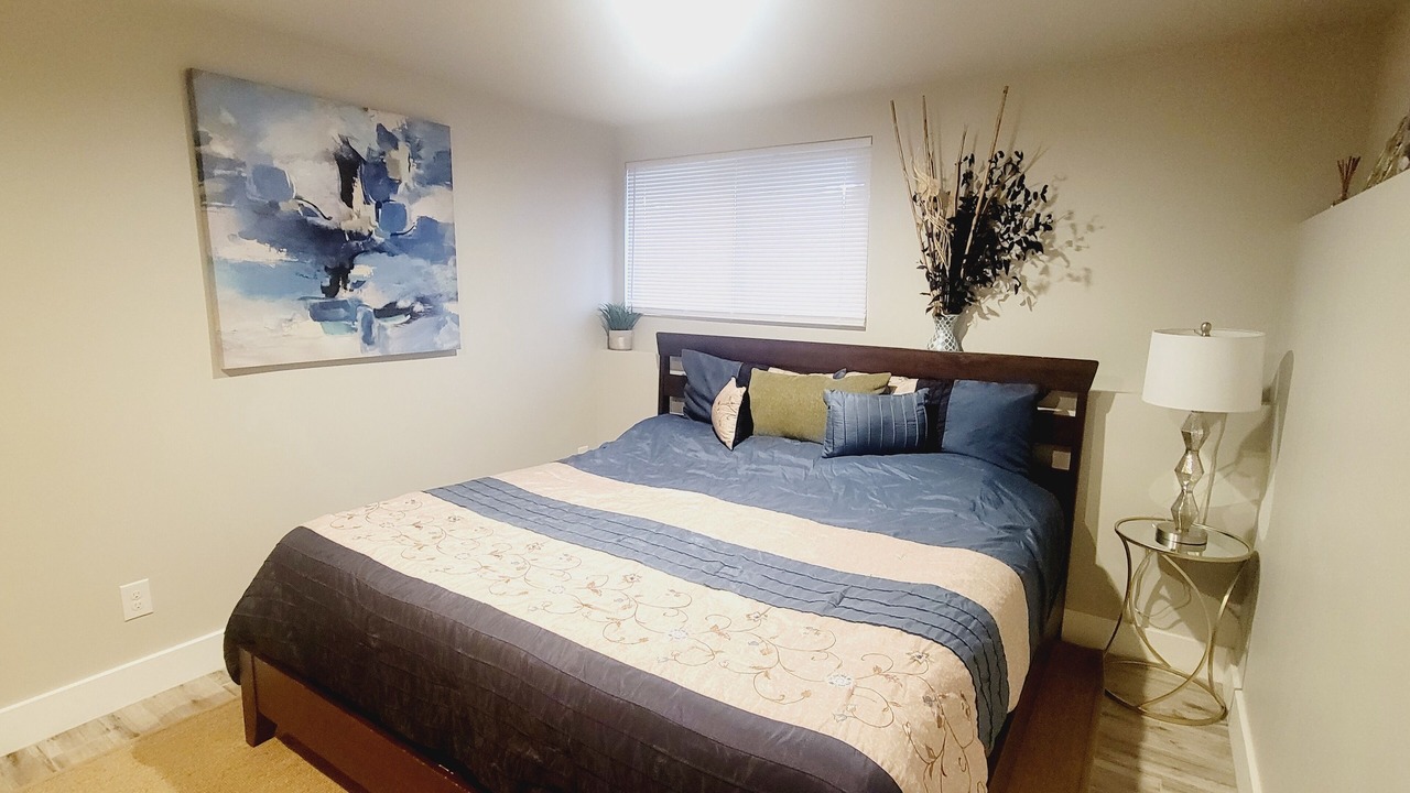 Photo of Bedroom in Mount Baker