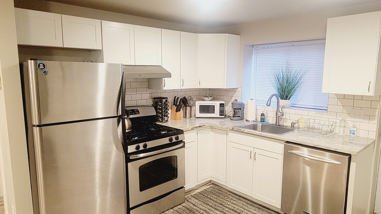 Photo of Kitchen in Mount Baker