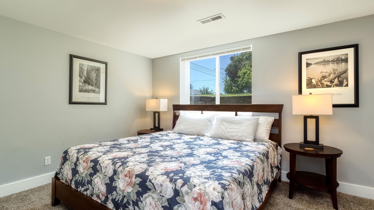 Photo of Bedroom in College Place