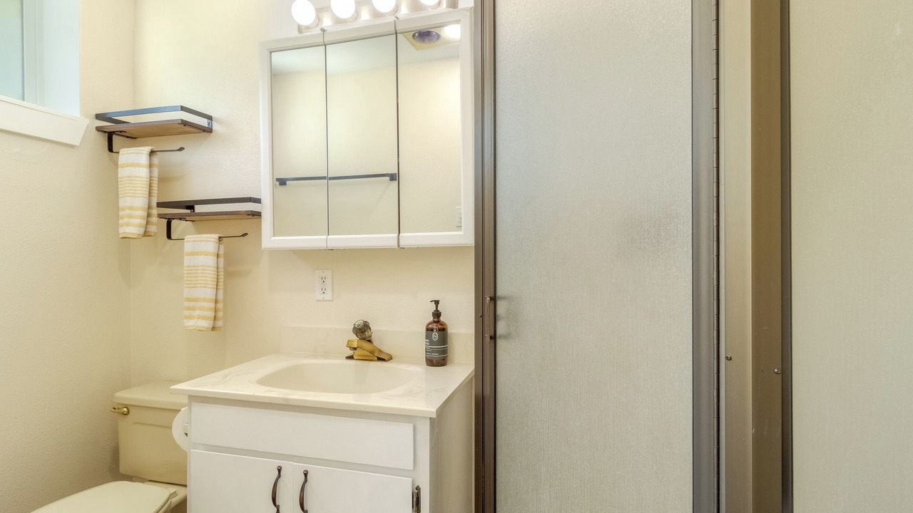 Photo of Bathroom in College Place