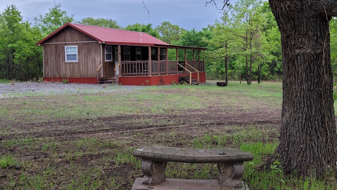 Photo of Outdoor in Garvin County
