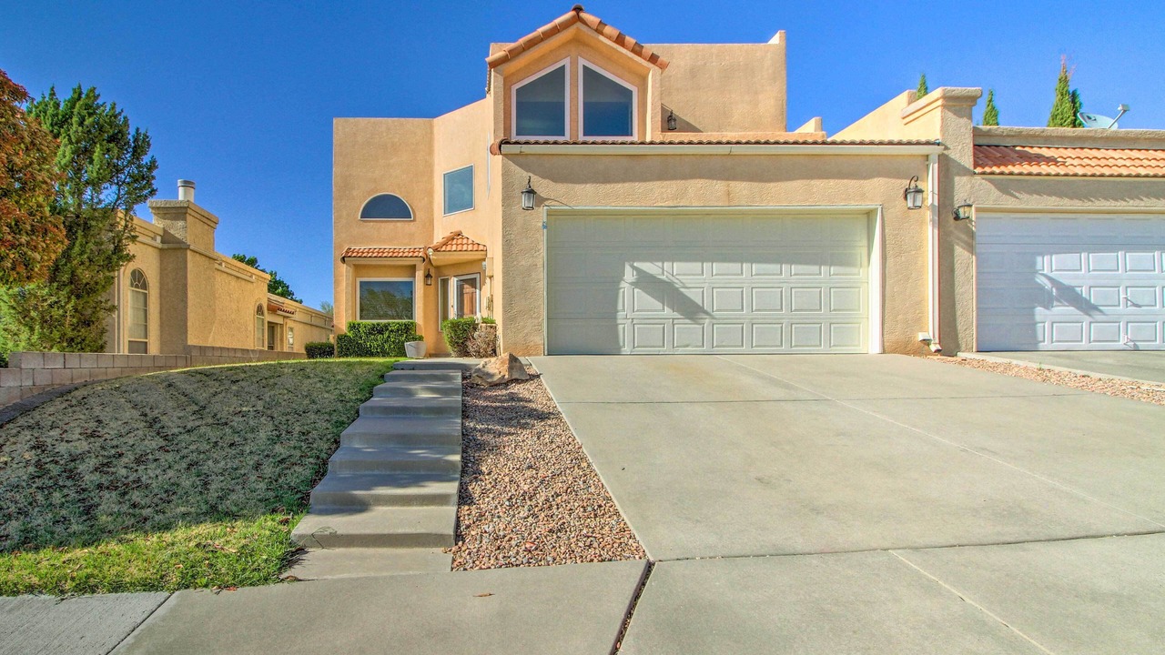 Photo of Outdoor in Northeast Heights