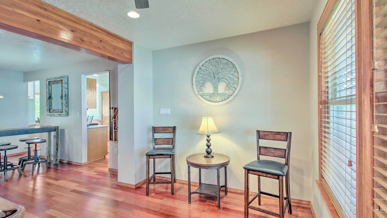 Photo of Livingroom in Northeast Heights
