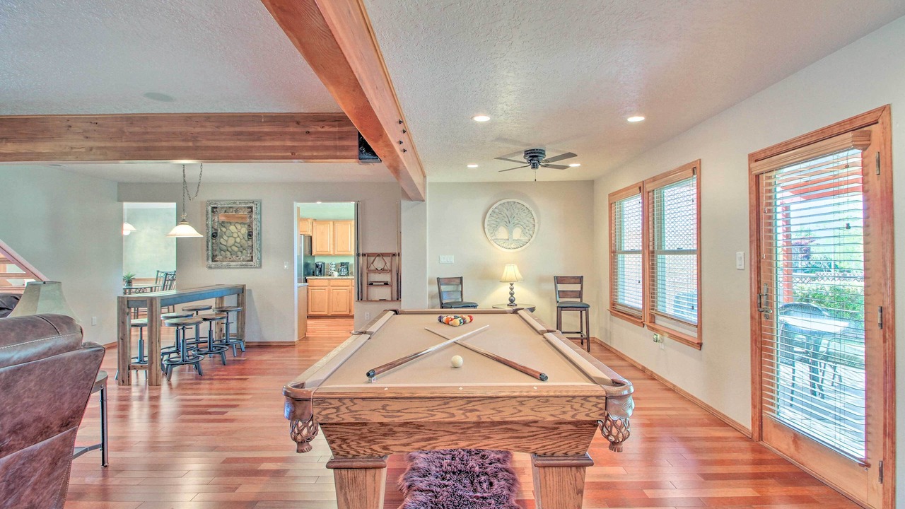 Photo of Livingroom in Northeast Heights