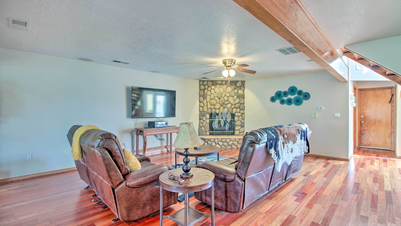 Photo of Bedroom in Northeast Heights