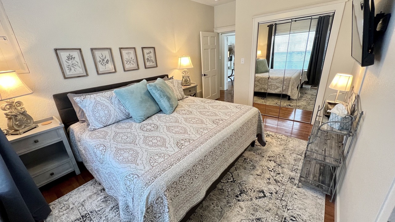 Photo of Bedroom in McKinney