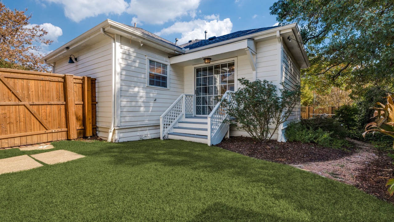 Photo of Outdoor in McKinney
