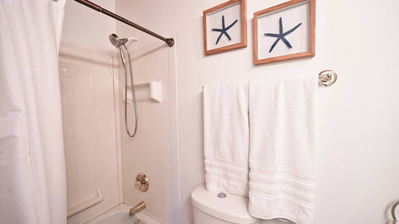Photo of Bathroom in Lincoln