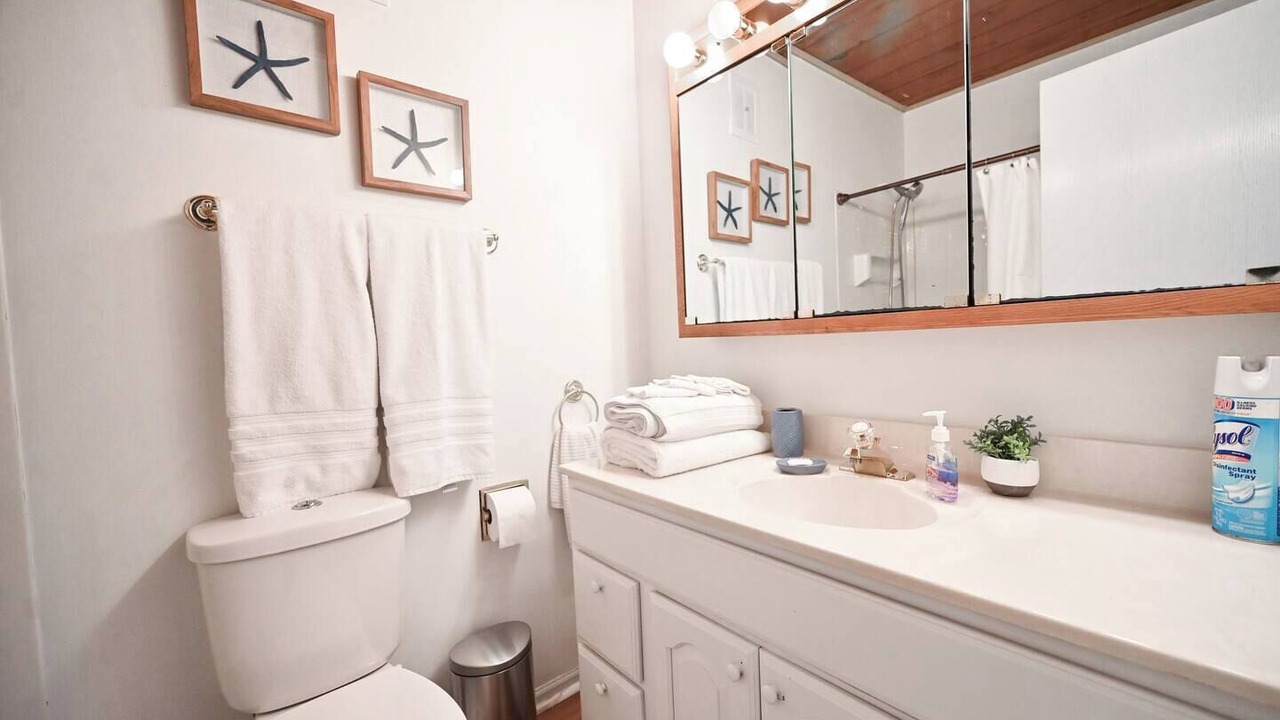 Photo of Bathroom in Lincoln