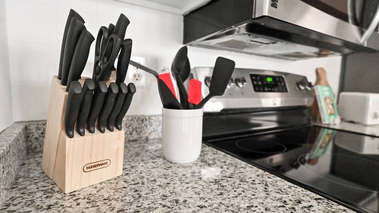 Photo of Kitchen in Lincoln