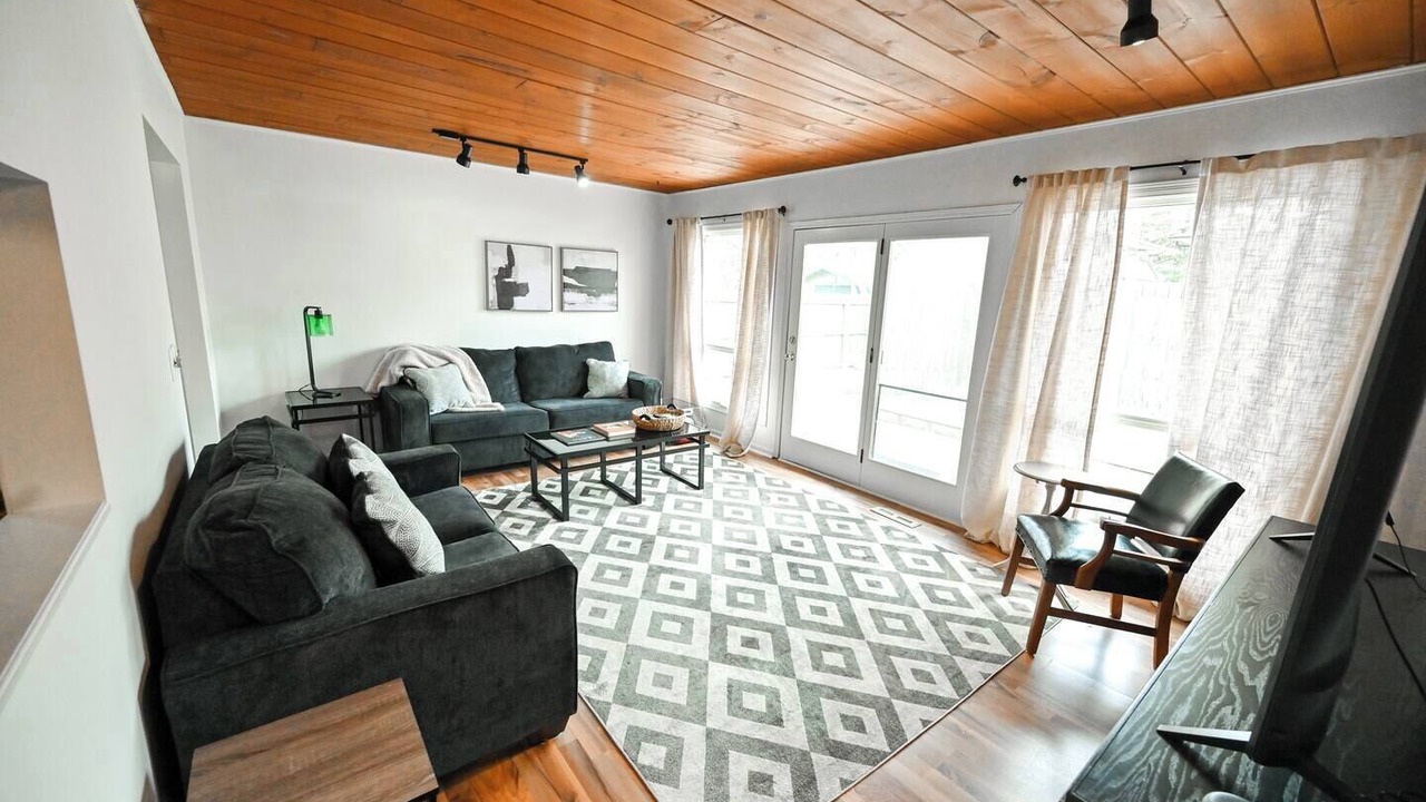 Photo of Livingroom in Lincoln