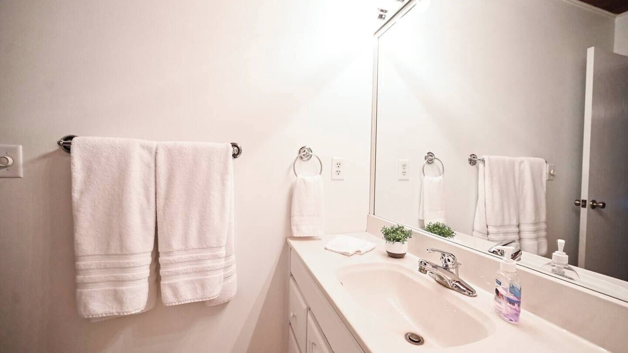 Photo of Bathroom in Lincoln