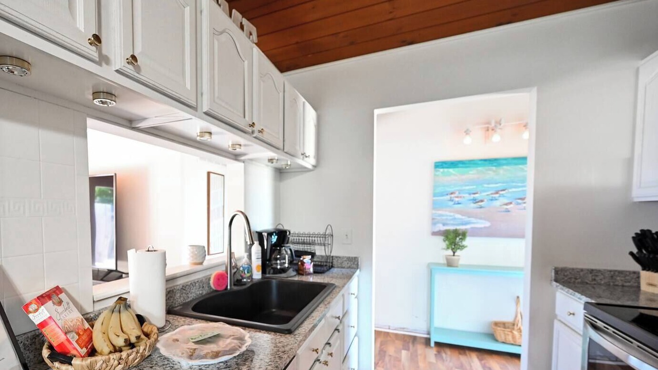 Photo of Kitchen in Lincoln