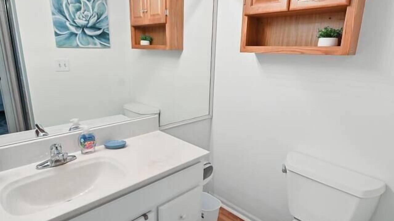 Photo of Bathroom in Lincoln