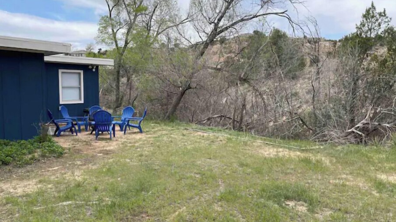 Photo of Outdoor in Palisades