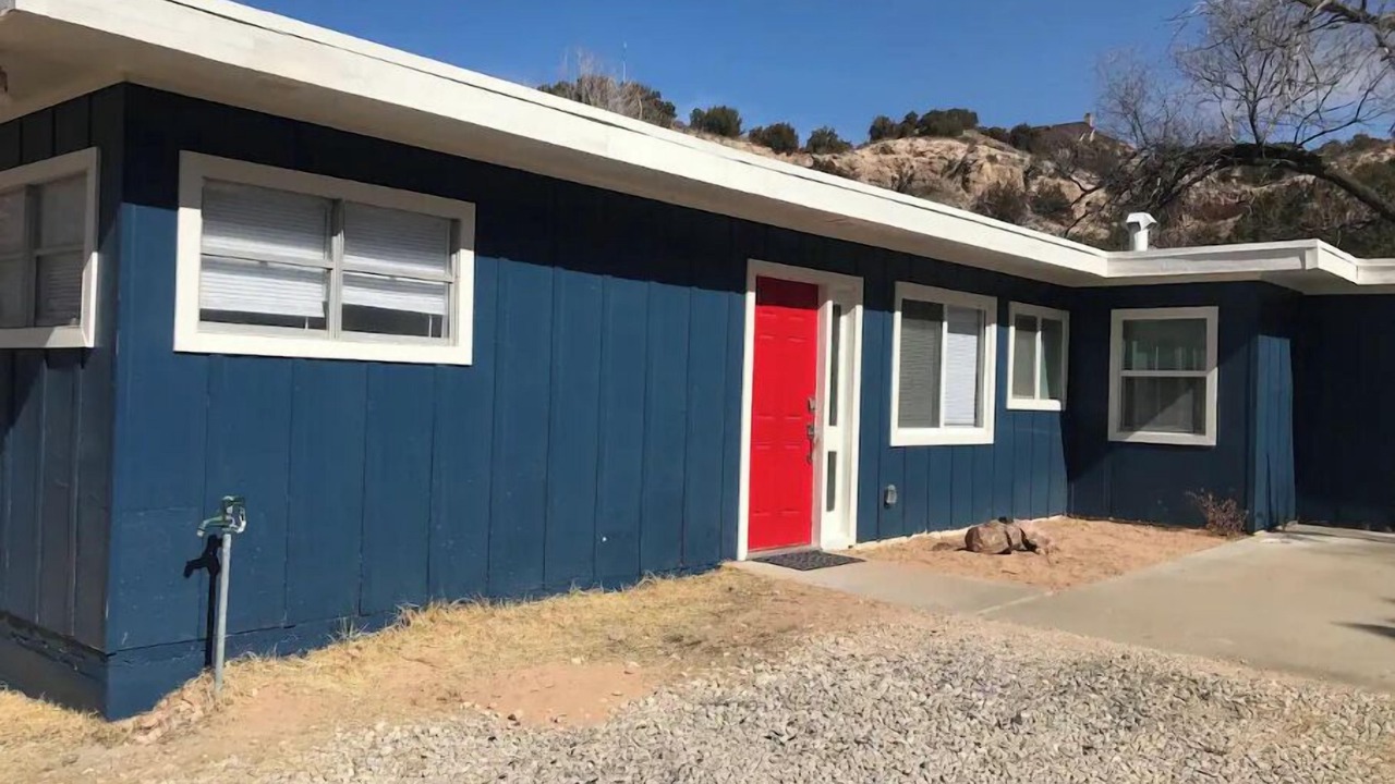 Photo of Outdoor in Palisades