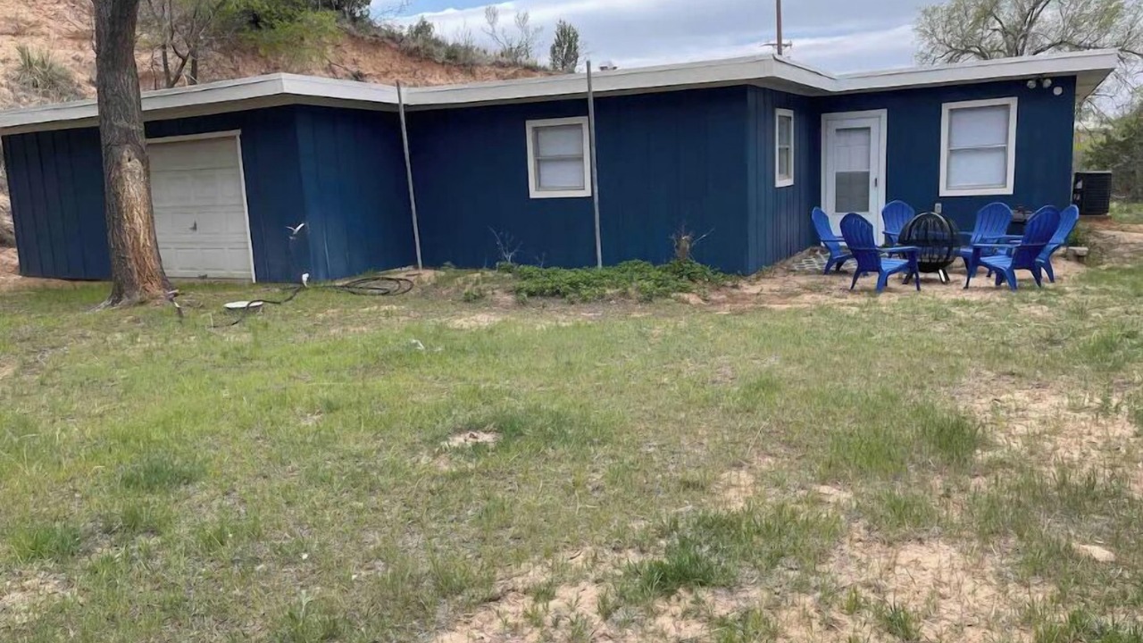 Photo of Outdoor in Palisades