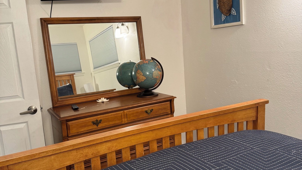 Photo of Bedroom in Palisades