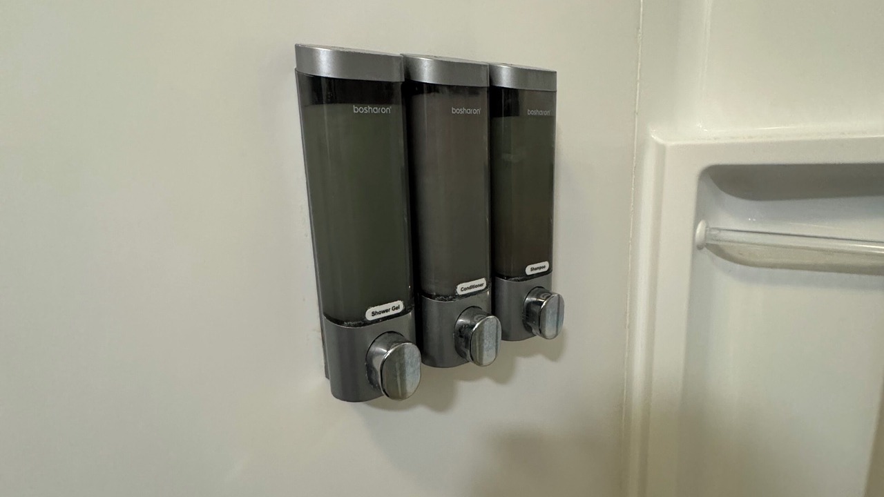 Photo of Bathroom in Palisades