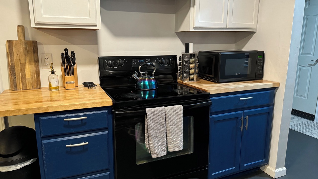 Photo of Kitchen in Palisades