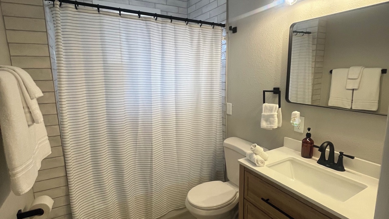 Photo of Bathroom in Littleton