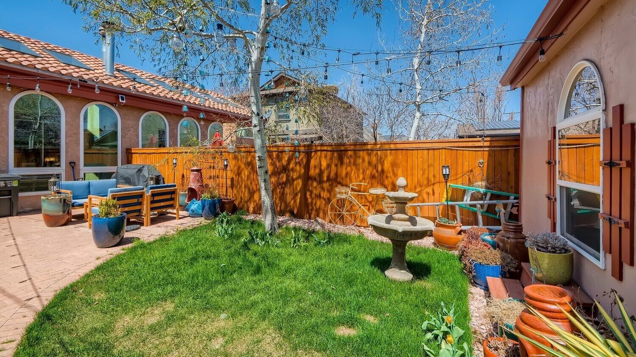 Photo of Patio Balcony in Platt Park