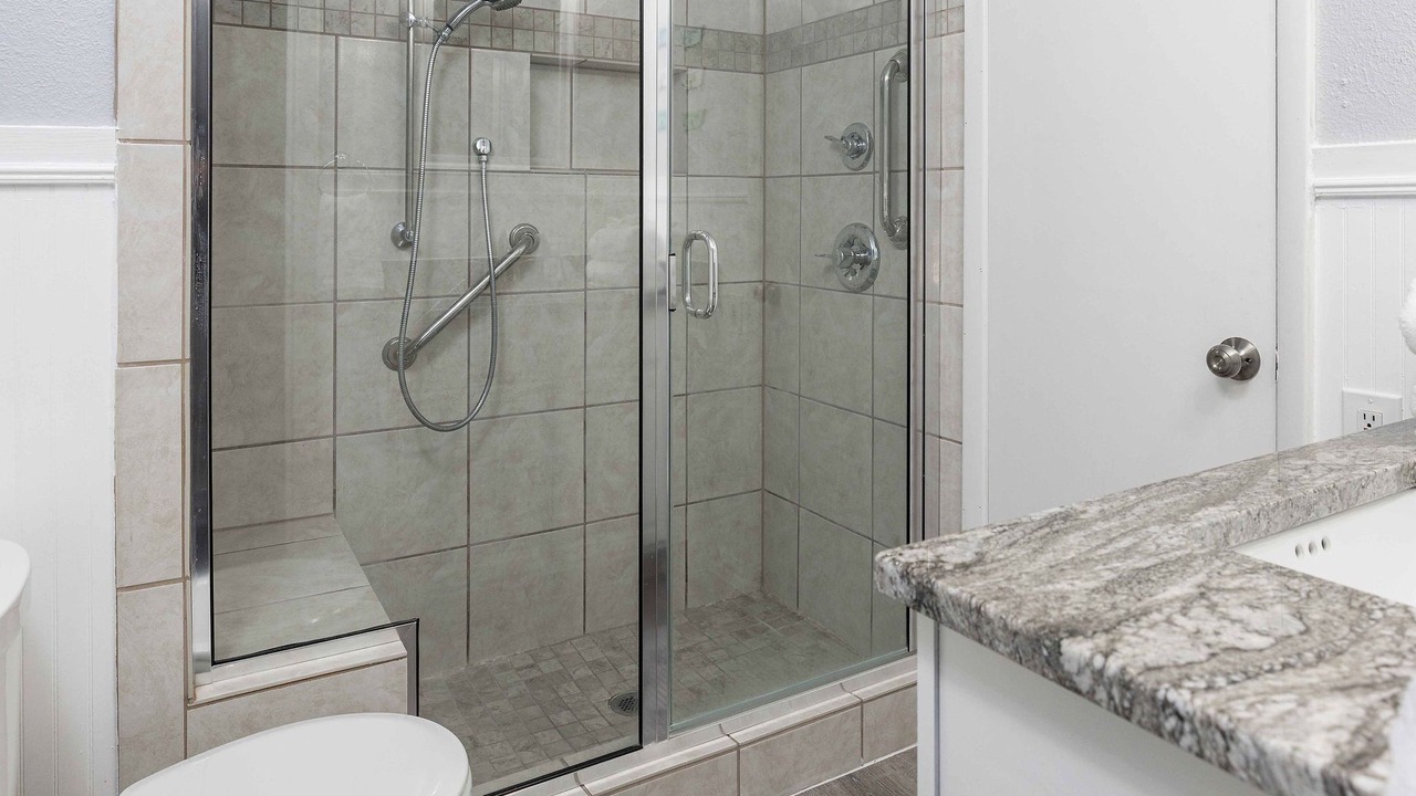 Photo of Bathroom in Bedford