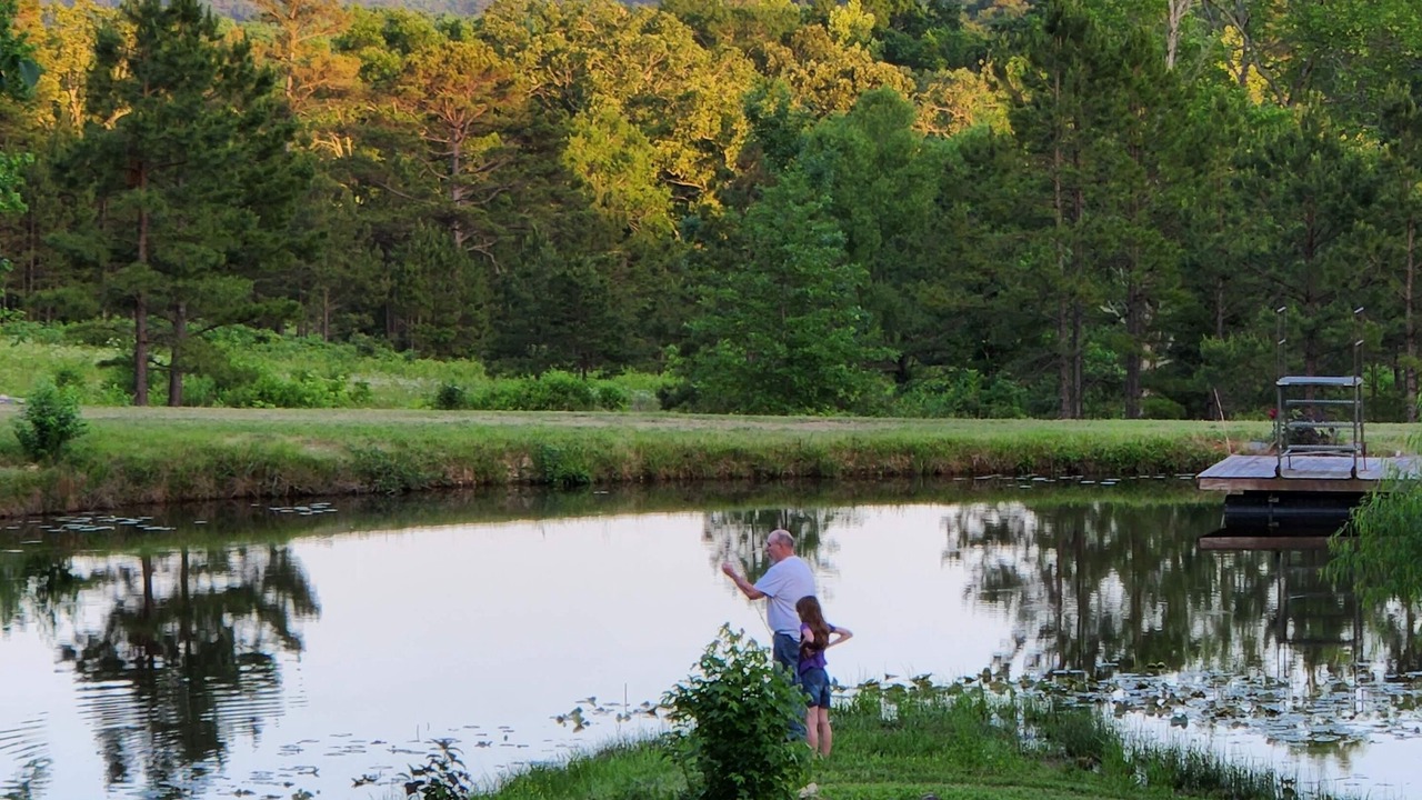 Photo of Outdoor in Oden