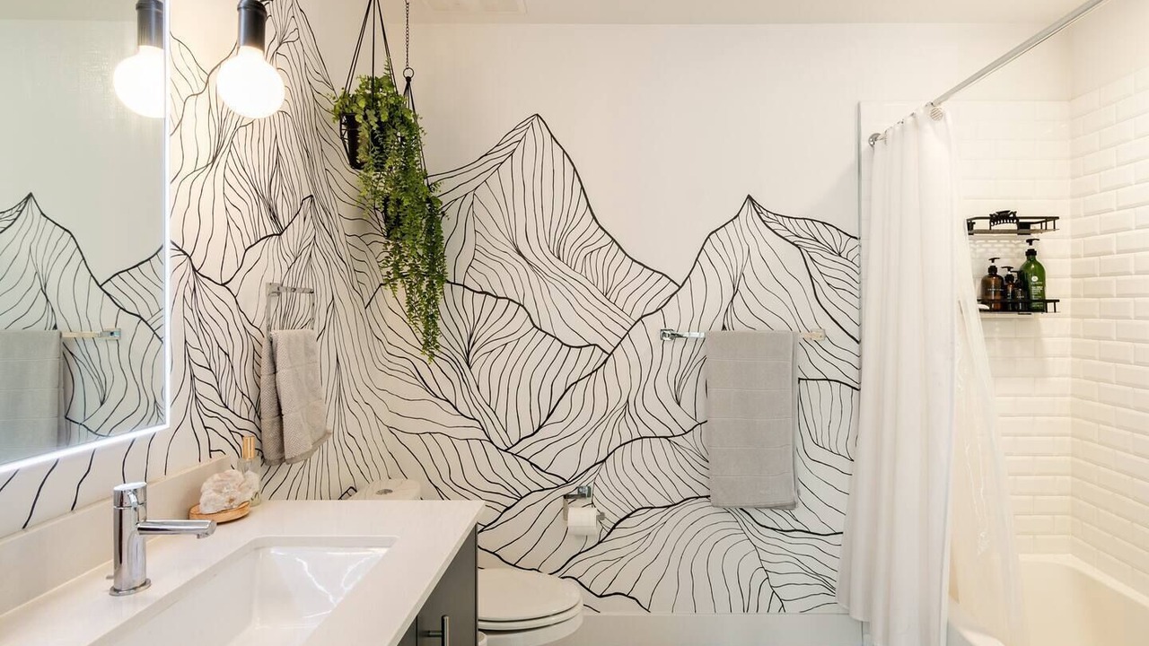Photo of Bathroom in Curtis Park