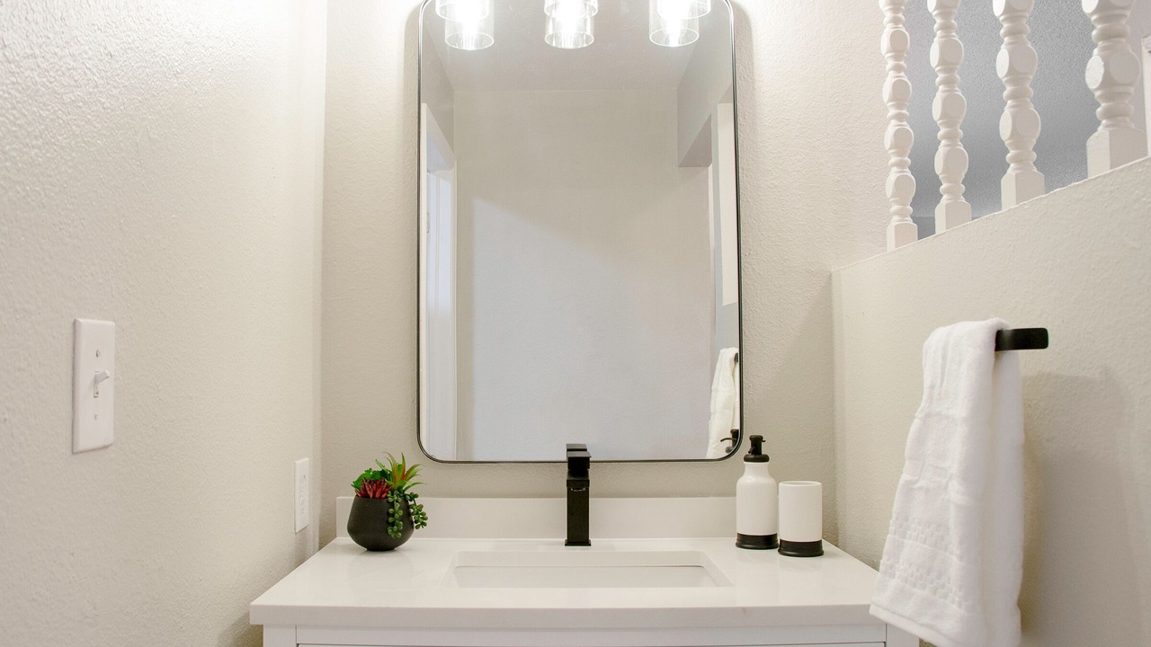 Photo of Bathroom in Aurora